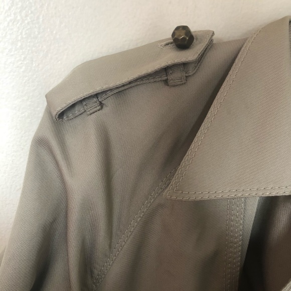 Sophia kokosalaki trench coat - Picture 6 of 6